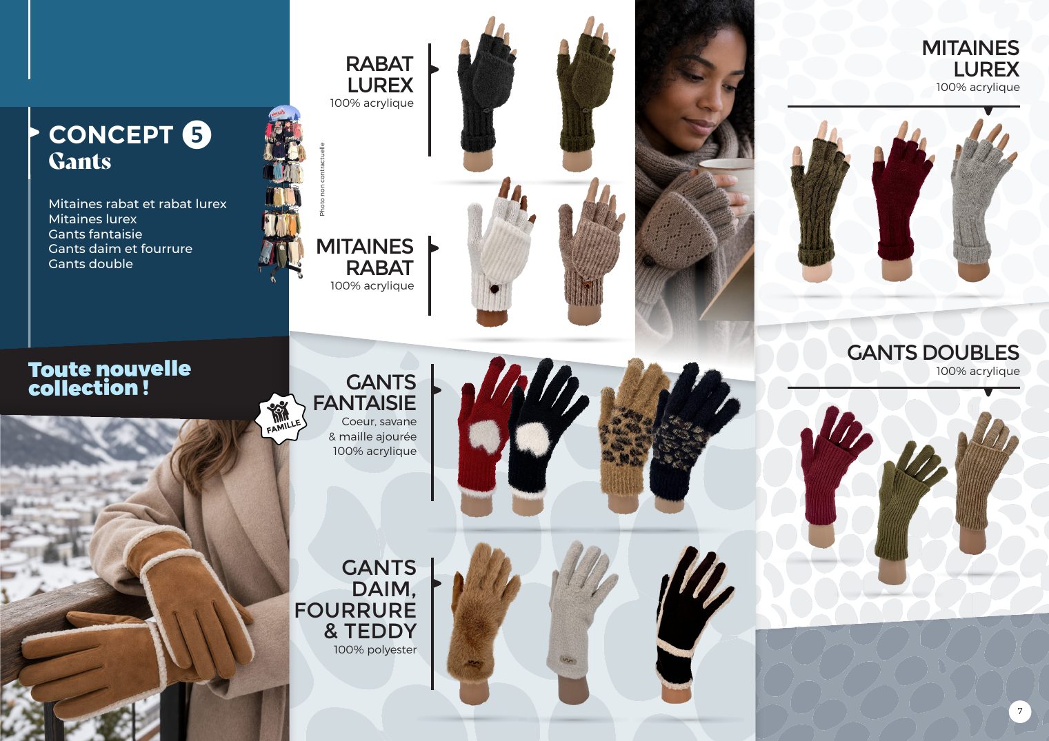 Gants
