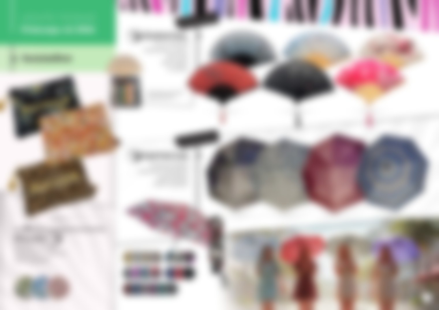 Page Vente ferme : accessoires