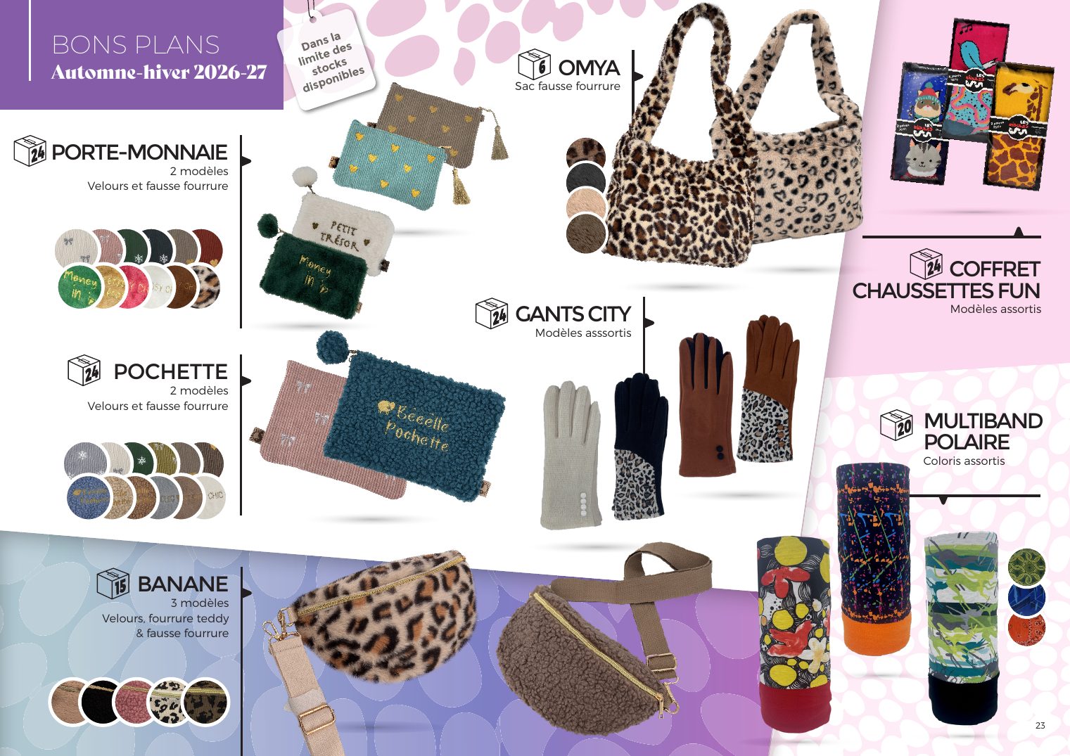 Bons plans