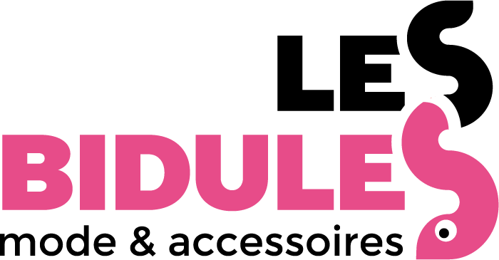 Les Bidules — mode et accessoires